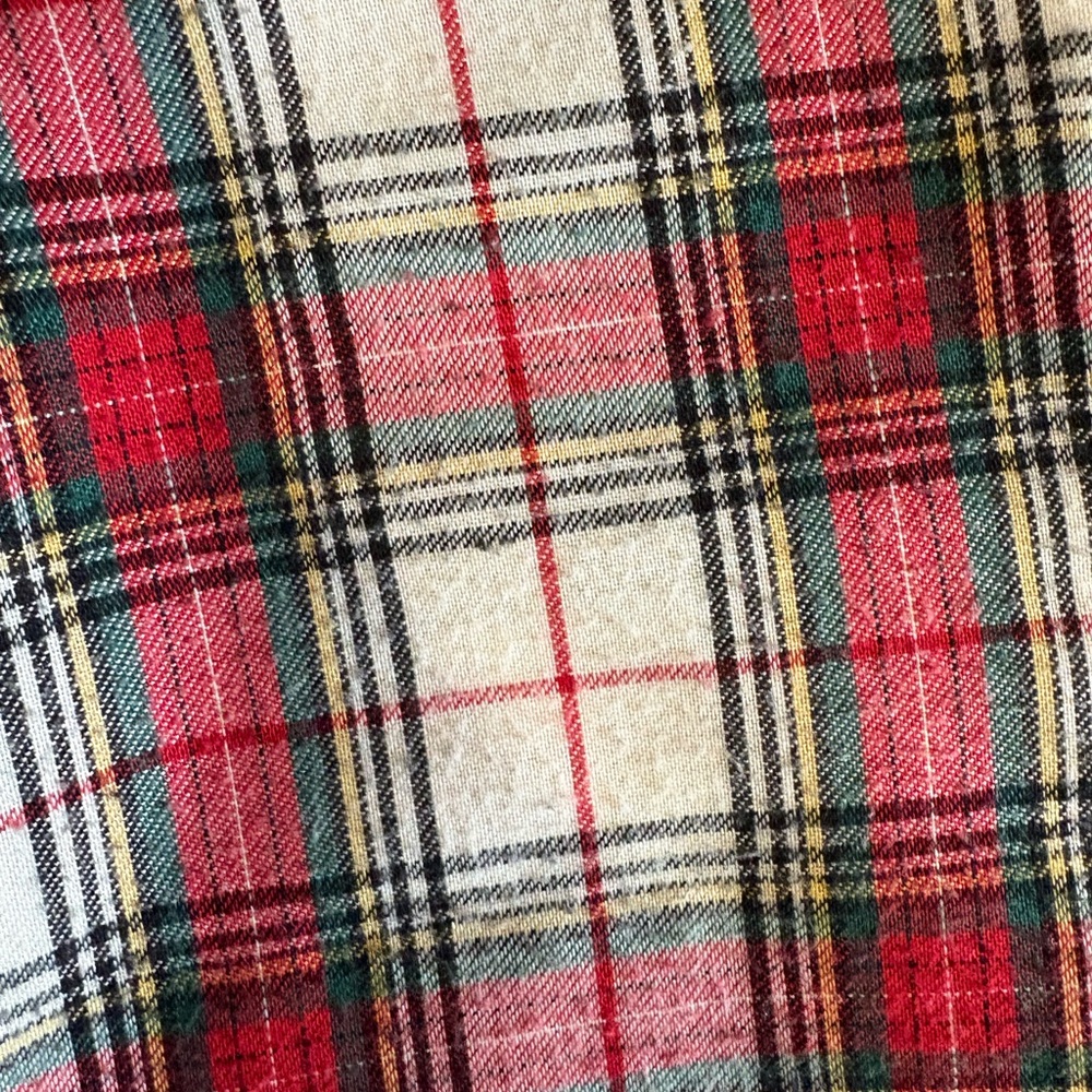 GapKids 4T Flannel PJs - 2 Pairs - Picture 2 of 5